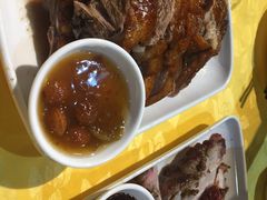 -老字号蛇口德记烧腊饭店·海鲜加工