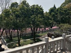-无锡梅园公园