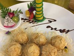 -广州塔晖粤轩中餐厅