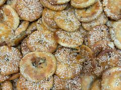 -高一点·徽味酥饼王·黄山烧饼