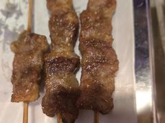-夜小腰烧烤(中华路店)