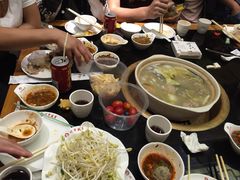 -川中故事·成都老火锅(东书房店)