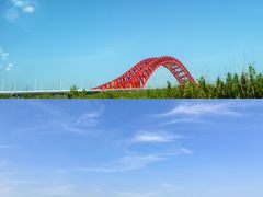 -宁波冰雪大世界(北仑区)