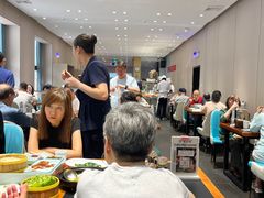 -紫光园·烤鸭·北京菜(团结湖店)