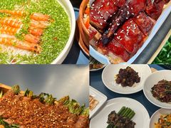 -一坐一忘云南菜(嘉里中心店)