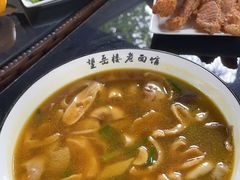 -兴福老面馆(寺路街店)