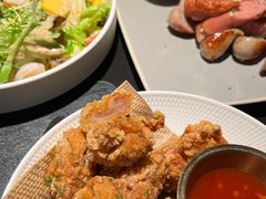 -404干式熟成牛排馆•聚会餐厅