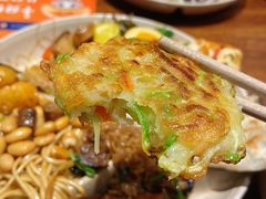 -素满香·Vegan食养自助(天一广场店)