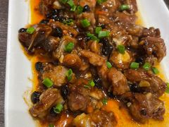 -周锦记广式餐厅(格林生活坊2期店)