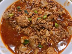 鱼子鱼泡-金锅小厨(乐活街店)