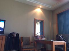 银星皇冠假日酒店-上海银星皇冠假日酒店