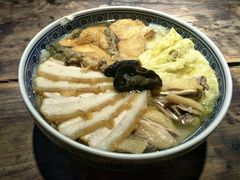 -得意楼蒸菜馆