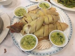 -文记壹心鸡(宝华路店)