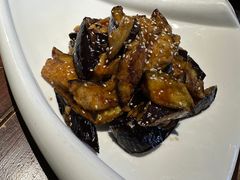 -Local泰莲庭(虹鳟鱼店)