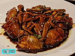 -上海人家花樣年华(中山公园店)