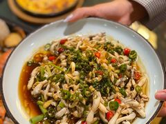 -赶海儿海鲜镖局·平价海鲜小馆(金沙滩店)