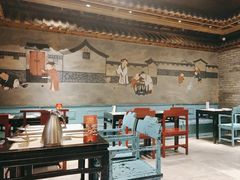 -京味斋·北京烤鸭(新源街店)
