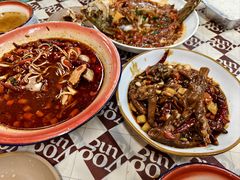-老三样·旧食新味(船山路店)