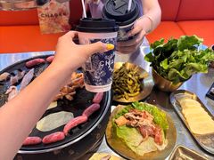 -大千金齐齐哈尔烤肉(清湖店)