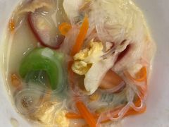海味粉丝煲-东馆和天下特色餐饮(工农店)