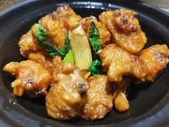 -泰钰丰烤鸭(永安道店)