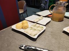 -小炉灶铁锅炖