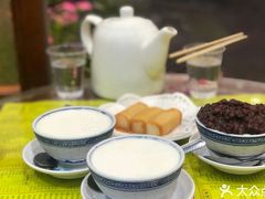 -民信老铺(华盖路店)
