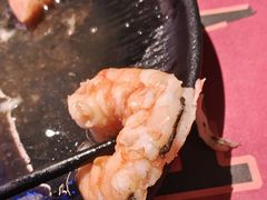 -牛New寿喜烧(中山公园龙之梦店)