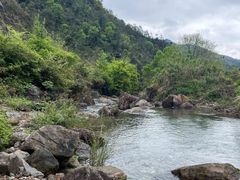 -楠溪江风景名胜区