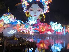 -南沙天后宫景区