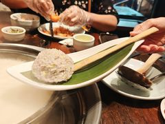 -大良毋米粥(锦龙路总店)