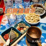 炎炎夏日来陕派长安饮茶吧