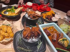 -避风塘(宝山万达店)