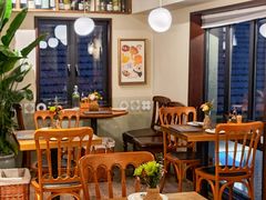 -Money Shops(愚园路店)