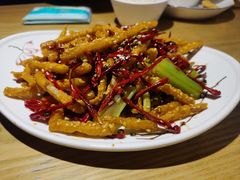 -蜀锦堂·川味现炒(襄阳武商汇店)