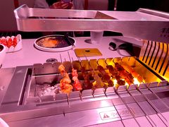 -丰茂烤串(全国首店)