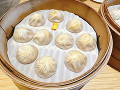 -鼎泰丰(嘉年华•海信广场VILLAGE店)