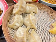 -粗粮人家·东北菜(洋桥店)