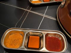 -西塔老太太泥炉烤肉(龙湖北苑天街店)