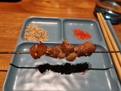 -那些年记忆烧烤