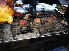 -迎燕阁烤羊腿(二环南路店)