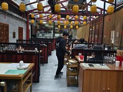 -五十六号院涮肉(雍和宫店)