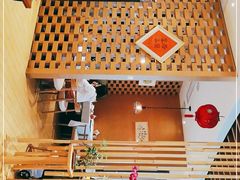 -若蘭慈·无国界素食料理(欢乐海岸店)