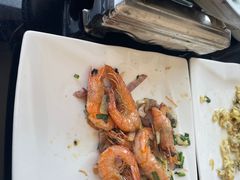 -再回楼饭店·农家菜·大鱼头(南山竹海店)