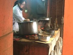 -泰顺江南春面馆