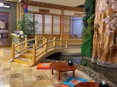 -恒坤北纬42度温泉洗浴(公园路店)