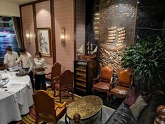 大堂-三利音·浦之舟(滨江大道店)