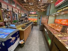 -姜胖胖无限自助烤肉(凯德天府店)