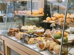 -PAPER STONE BAKERY(天环店)
