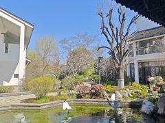 -广富林宰相府酒店·水云间